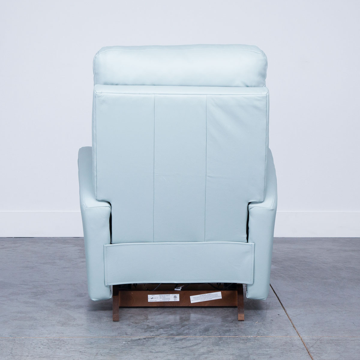 LIAM RECL W/PHR/LUMBAR/REMOTE