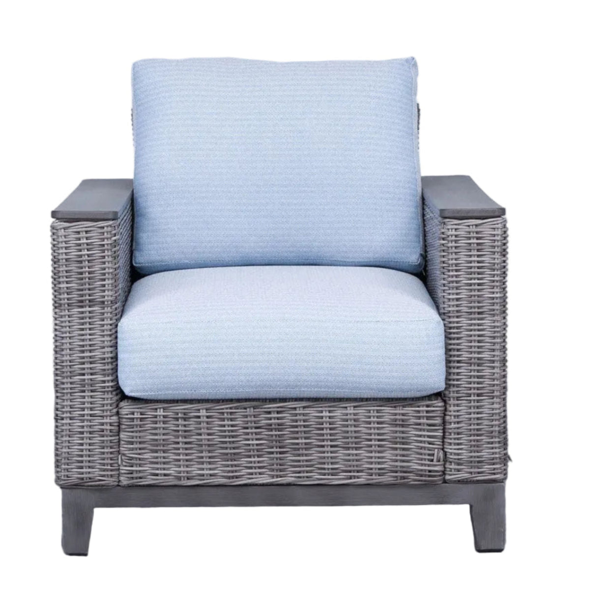 TIMBERLINE PLAT TRAK ARM CHAIR