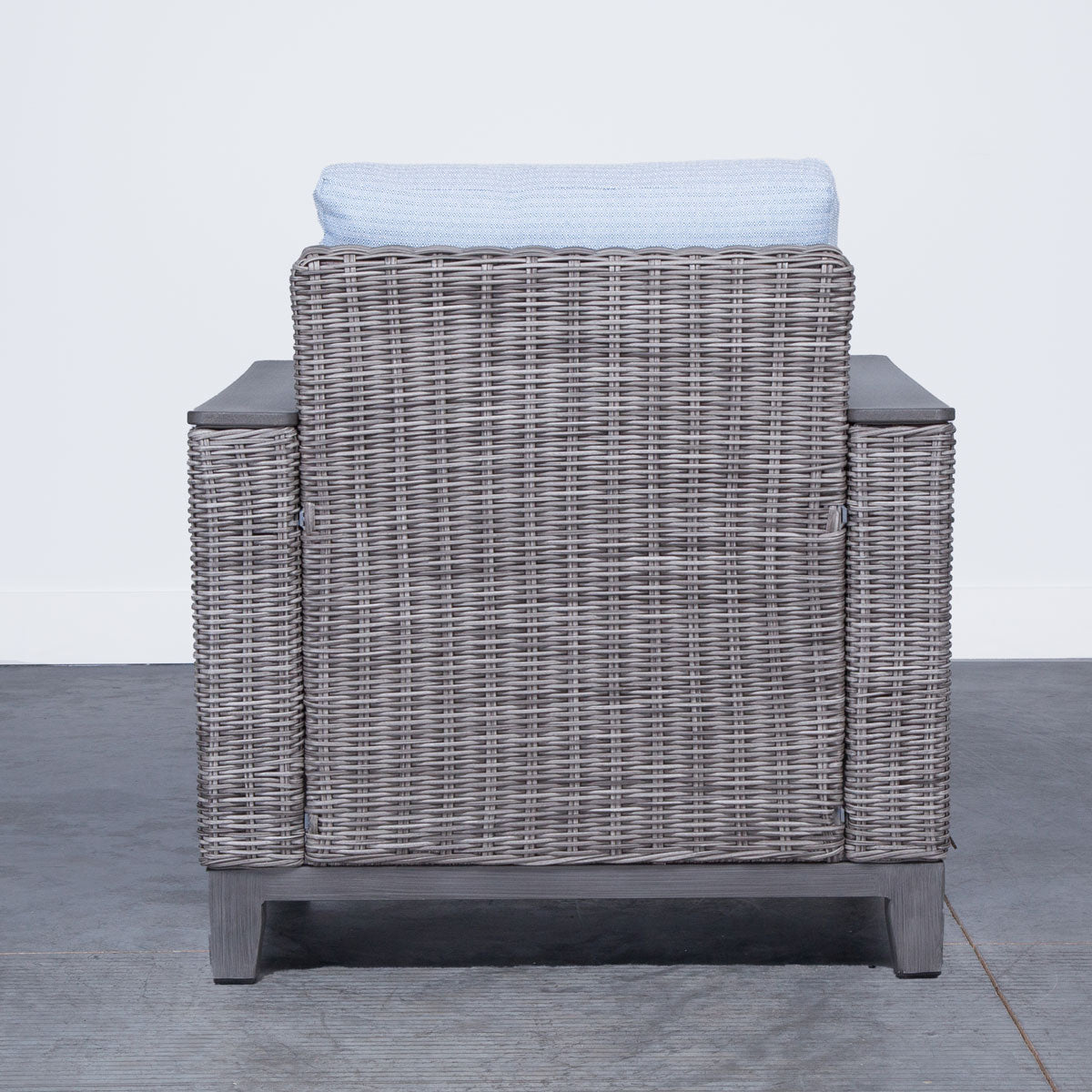 TIMBERLINE PLAT TRAK ARM CHAIR