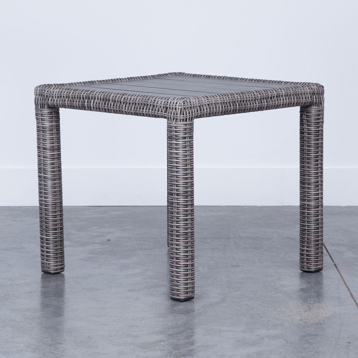 TIMBERLINE PLATINUM END TABLE