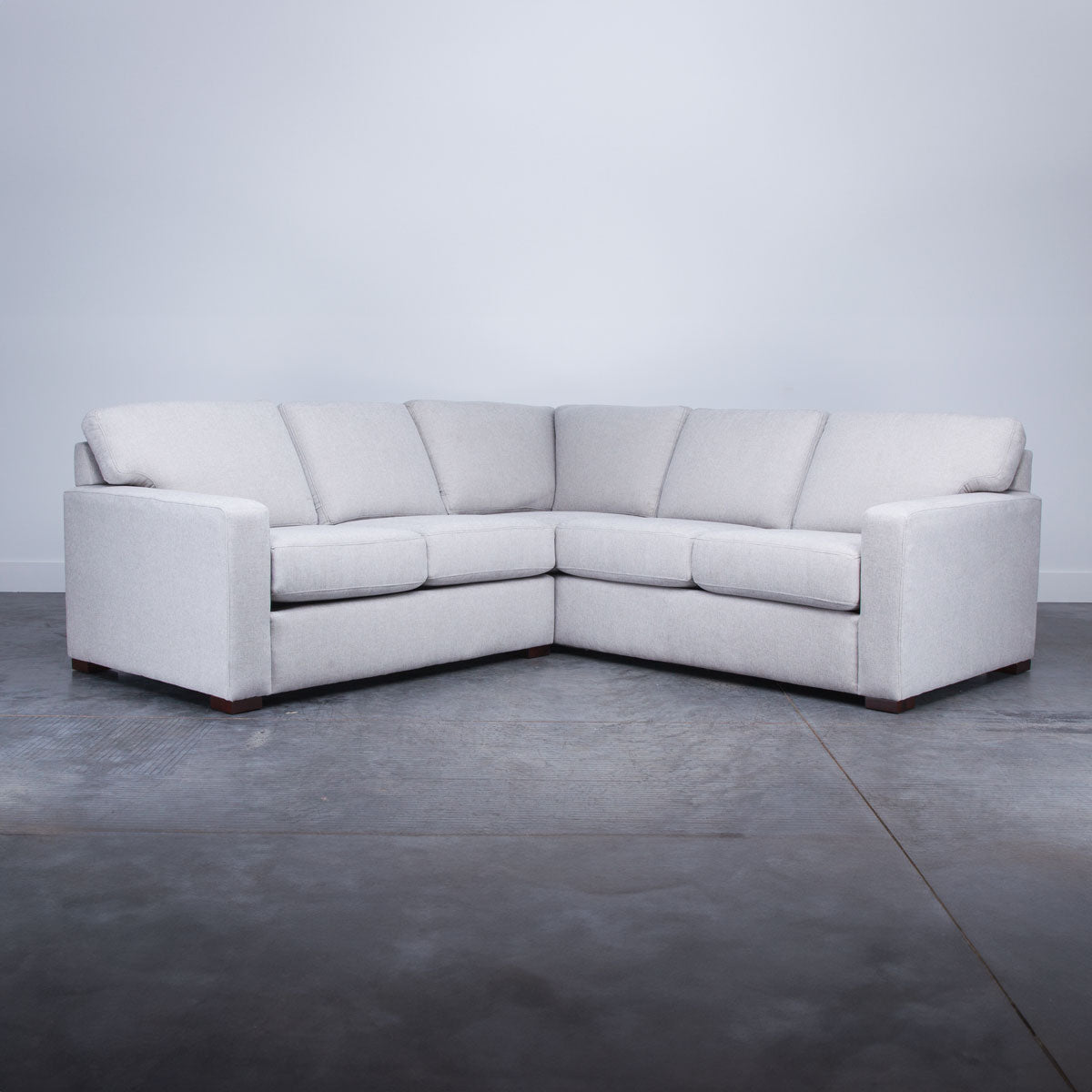 BAYLOR 2 PIECE SECTIONAL