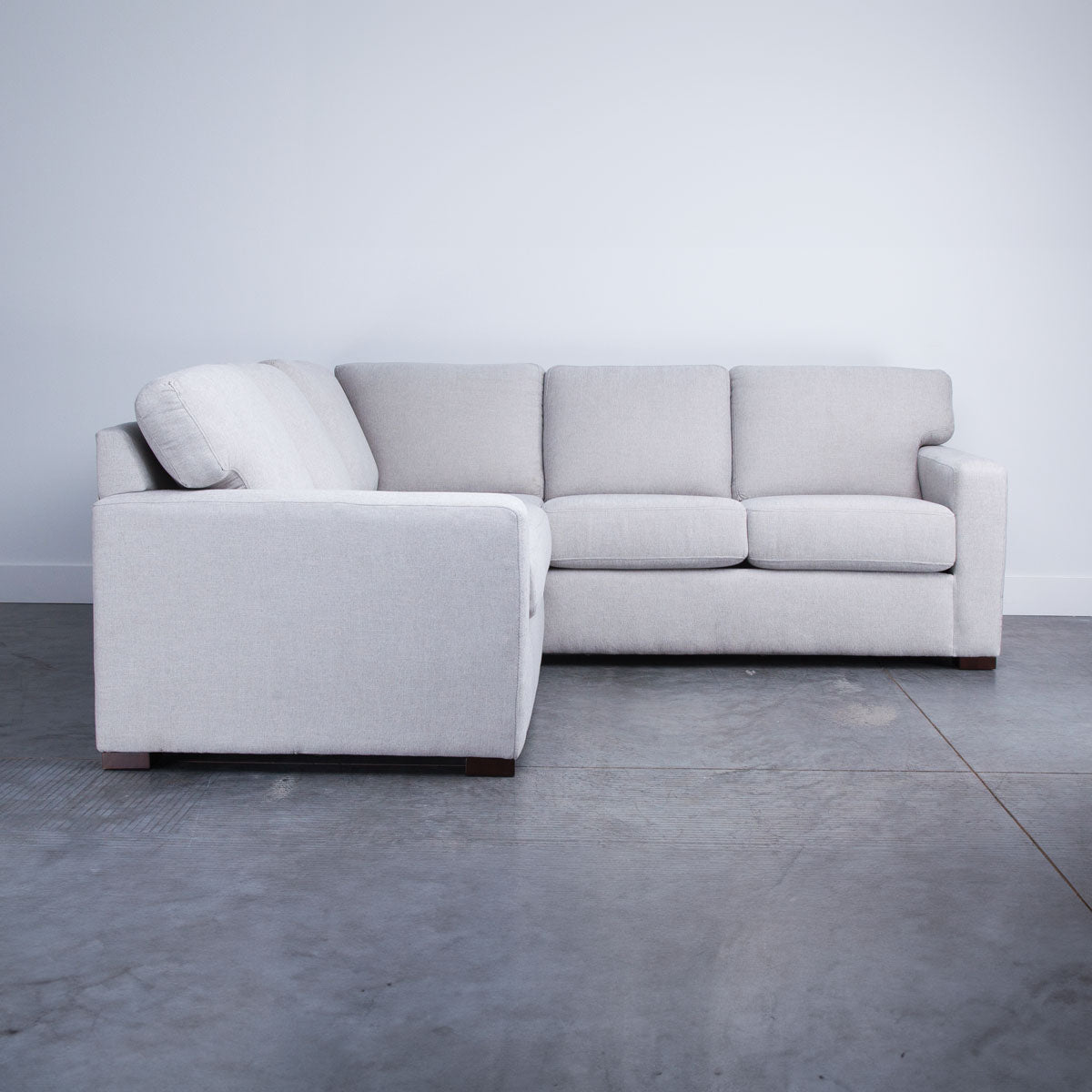 BAYLOR 2 PIECE SECTIONAL