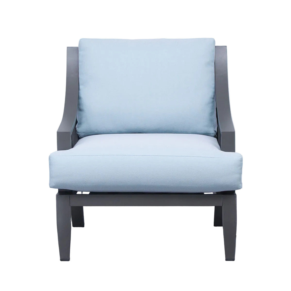 NANTUCKET ROSETTE CHAIR