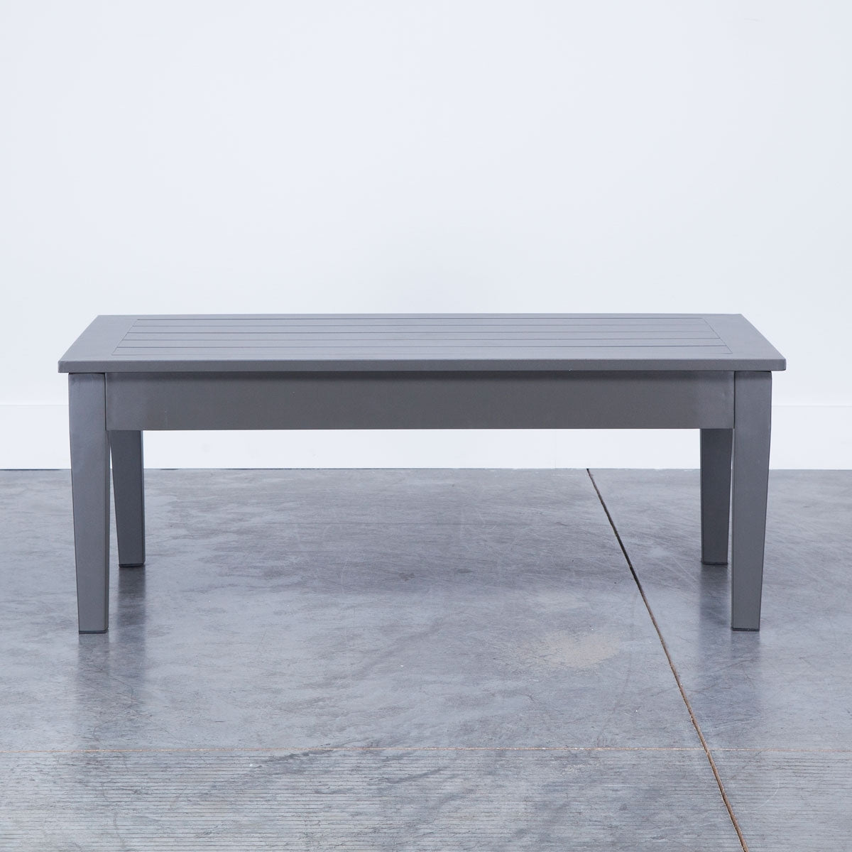 NANTUCKET COFFEE TABLE