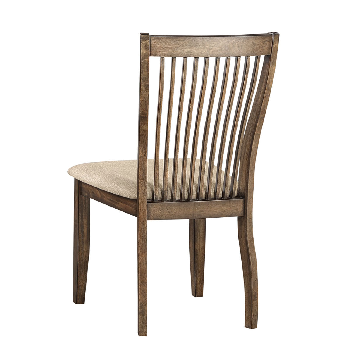 Zoey Slat Back Side Chair