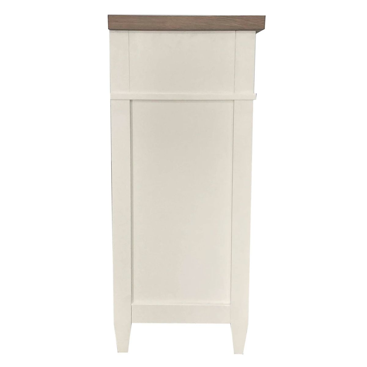 AMERICANA 9 DRW DRESSER