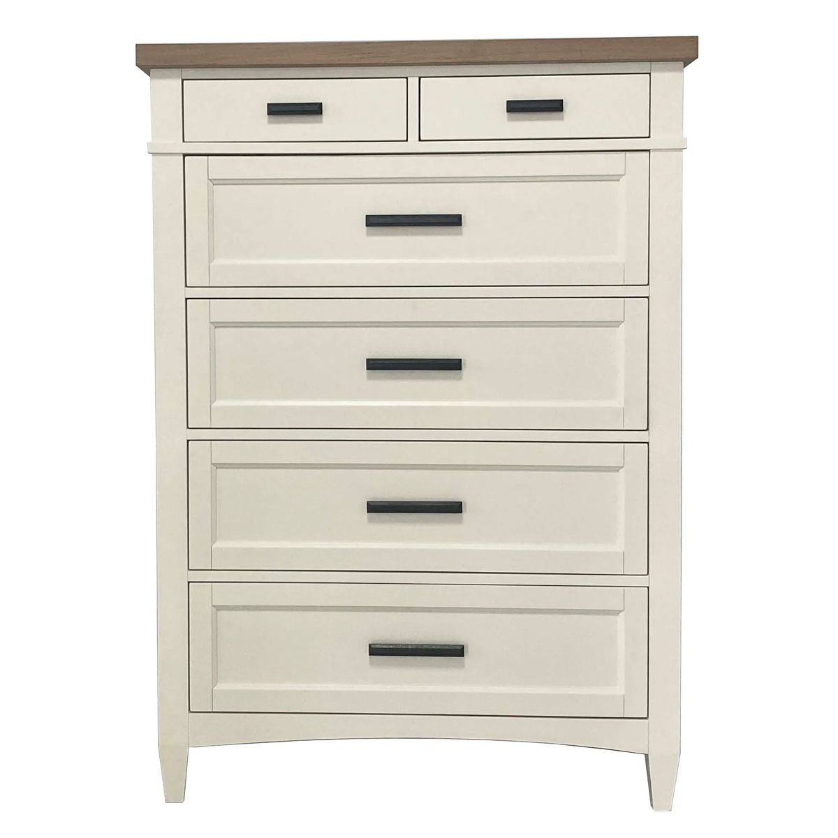 AMERICANA 6 DRW CHEST