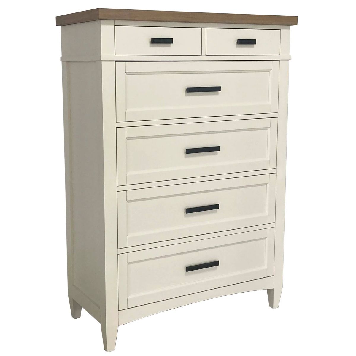 AMERICANA 6 DRW CHEST