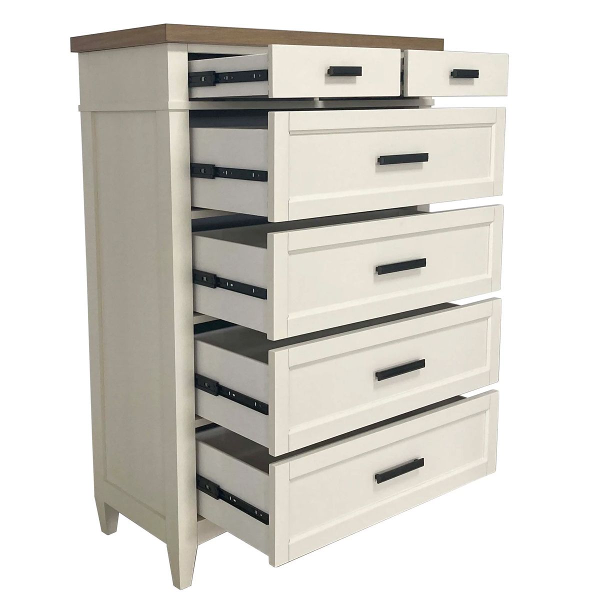 AMERICANA 6 DRW CHEST