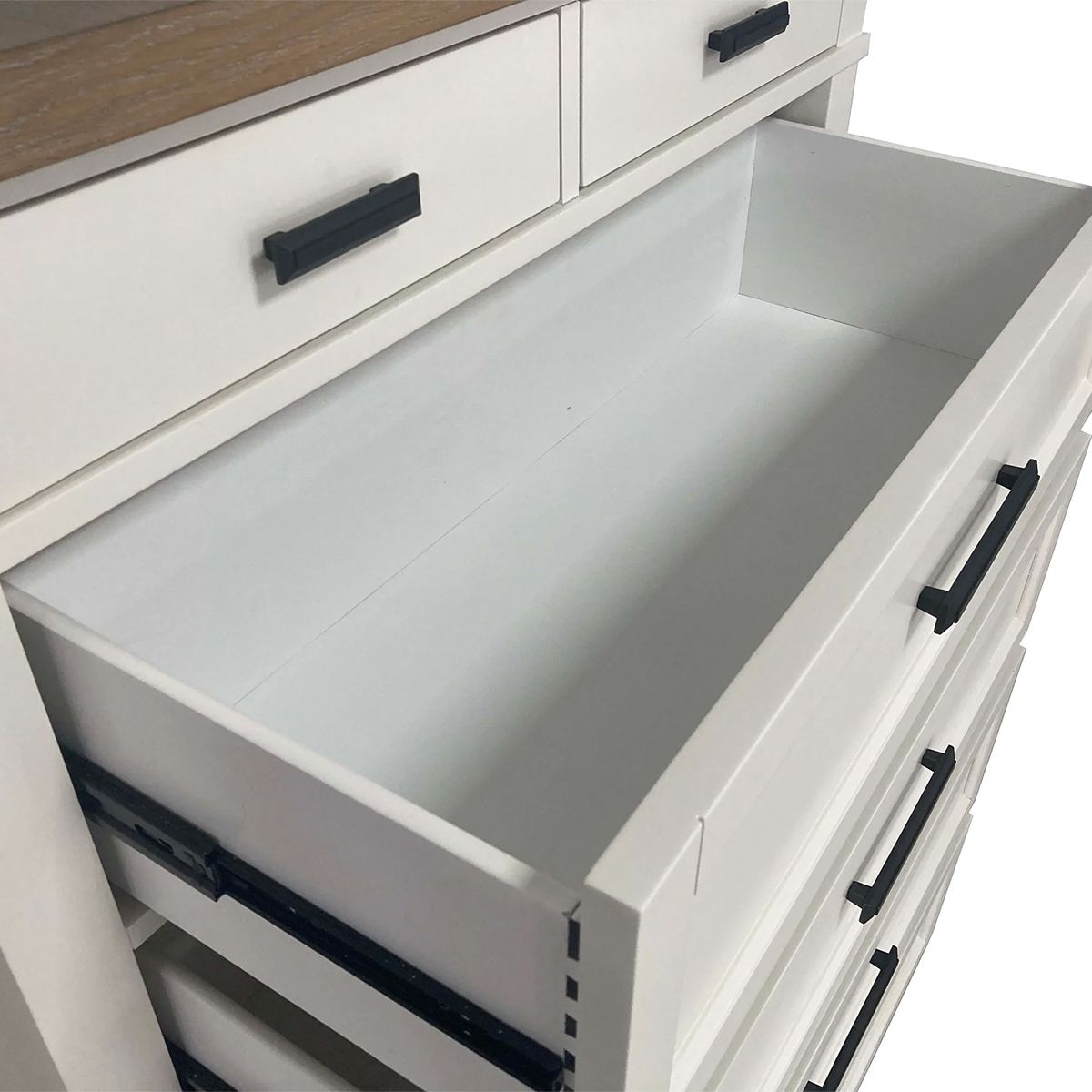 AMERICANA 6 DRW CHEST
