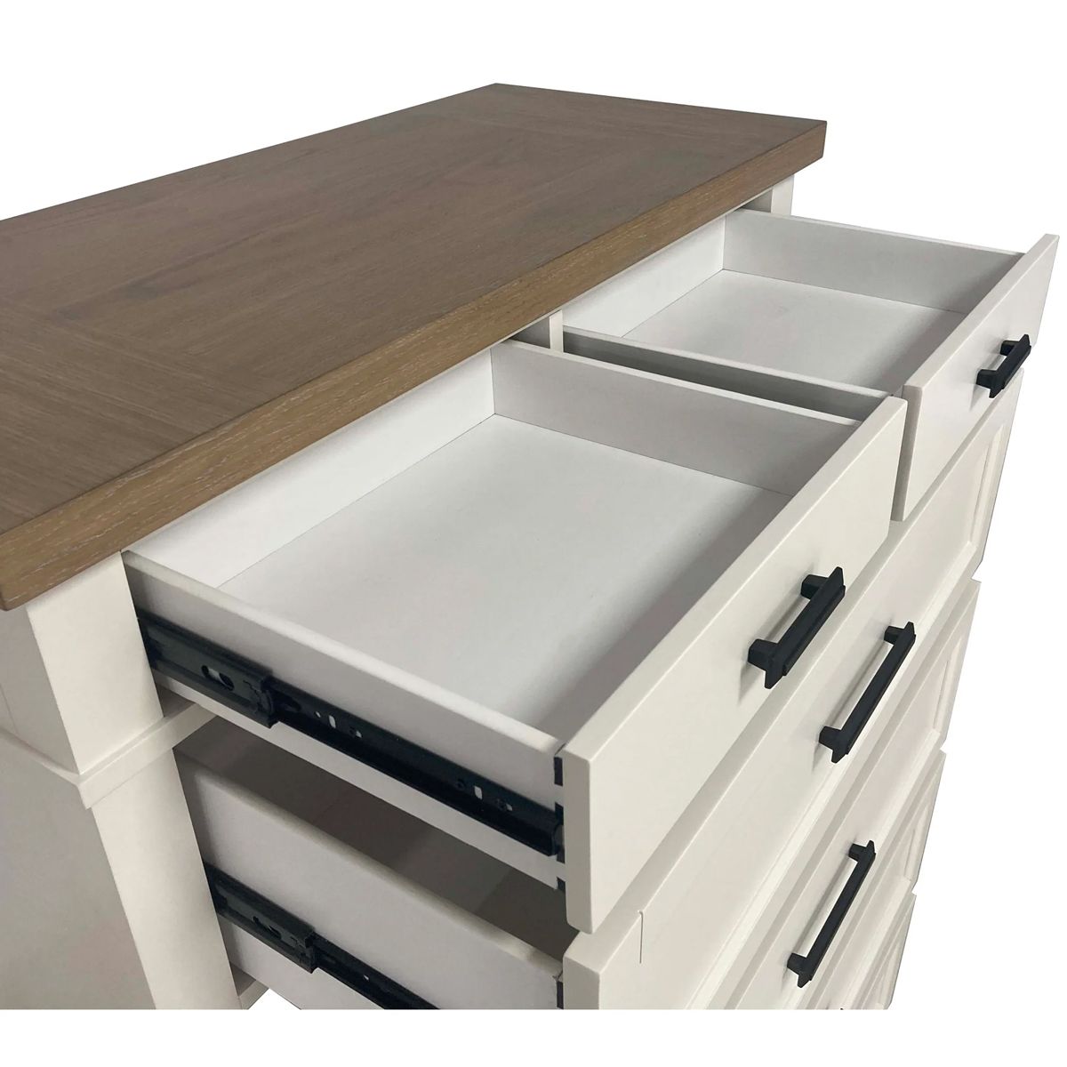 AMERICANA 6 DRW CHEST