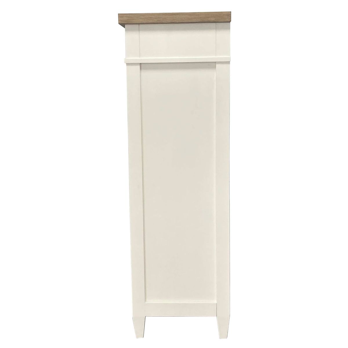 AMERICANA 6 DRW CHEST