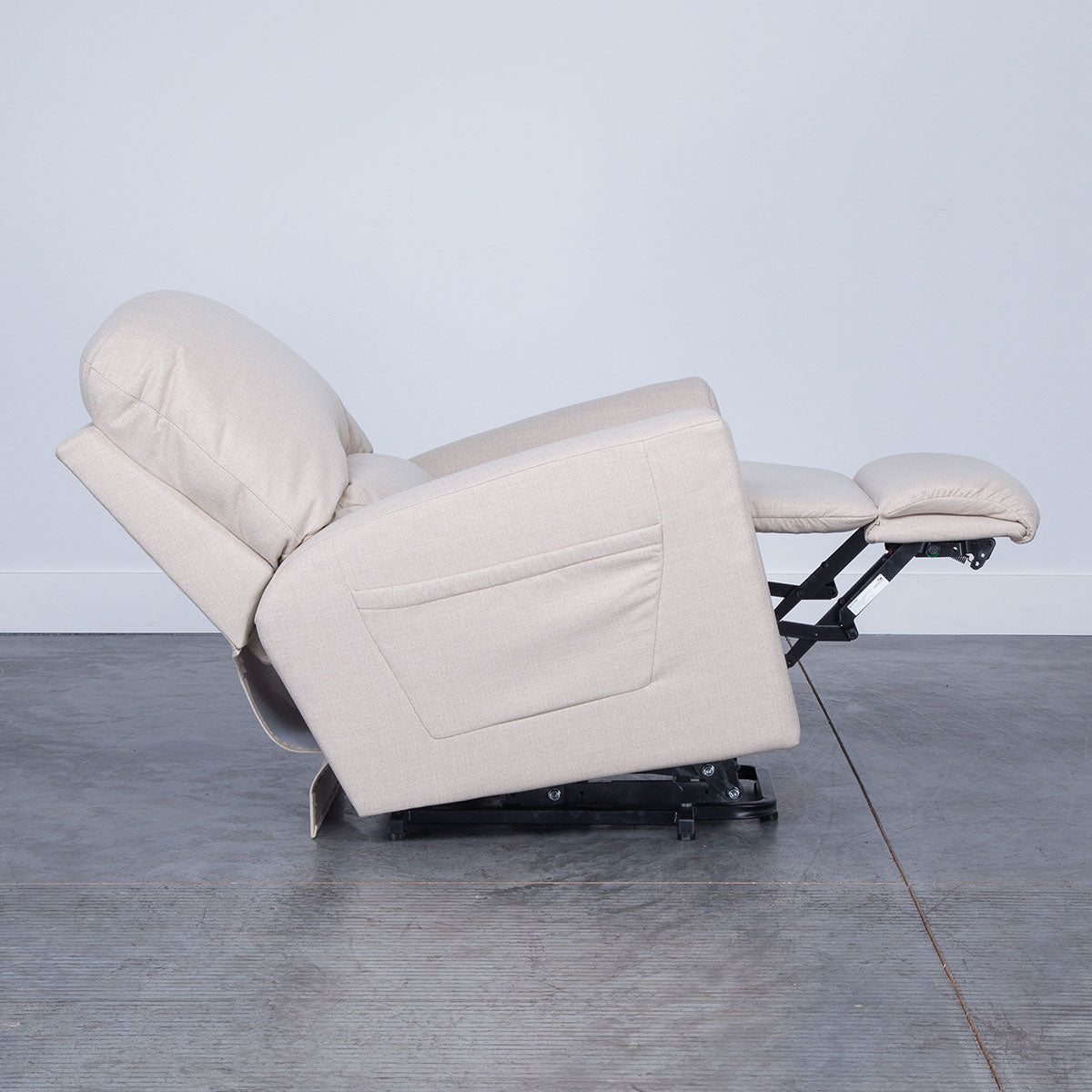 JEAN BRONZE PWR LIFT RECLINER