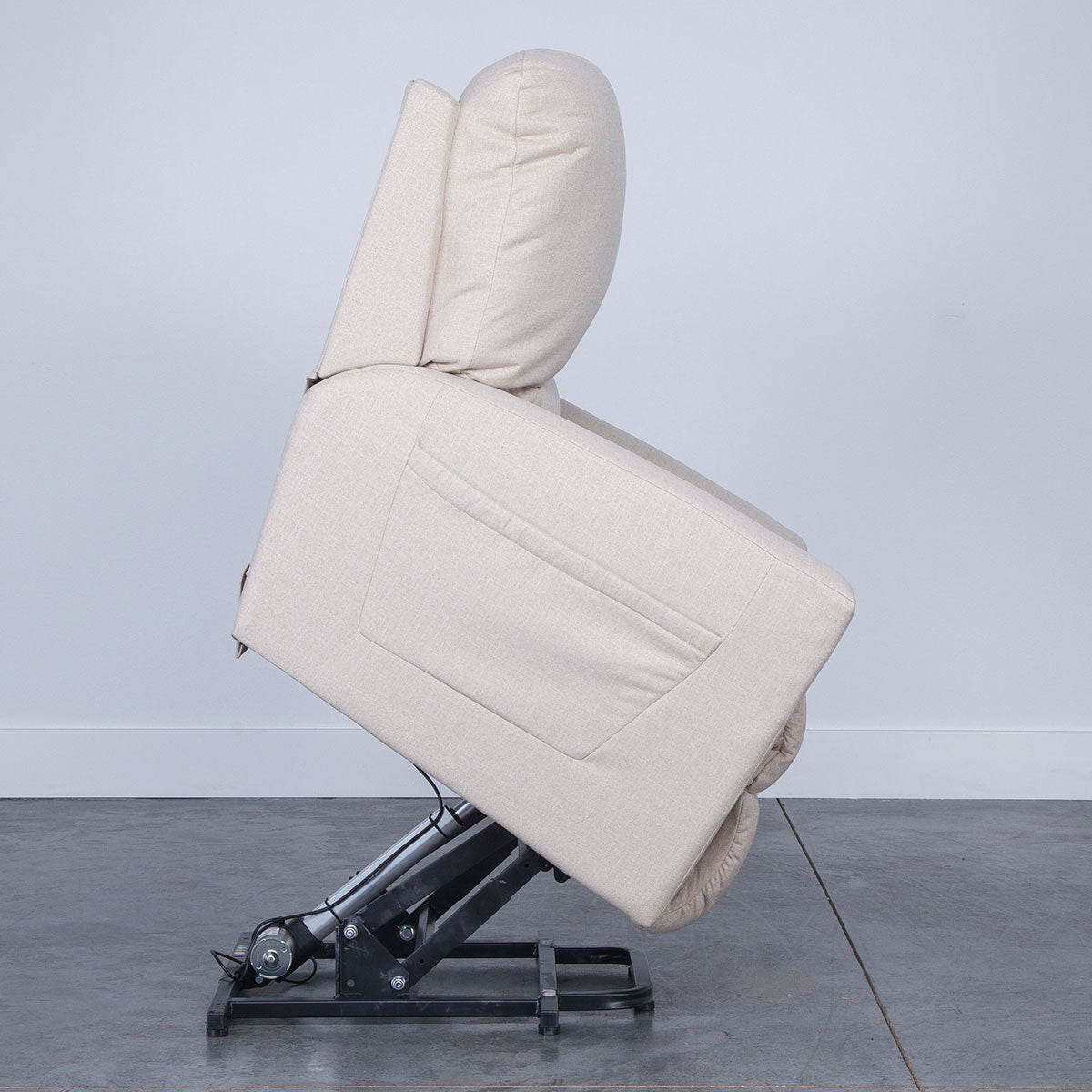 JEAN BRONZE PWR LIFT RECLINER
