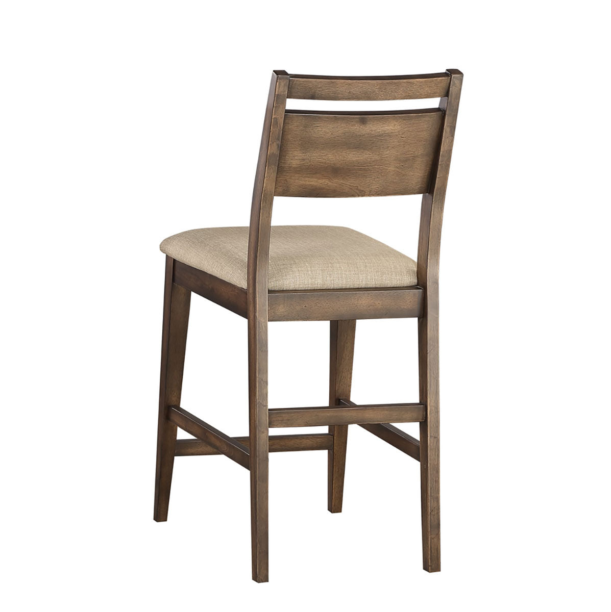 ZOEY CUSHION STOOL