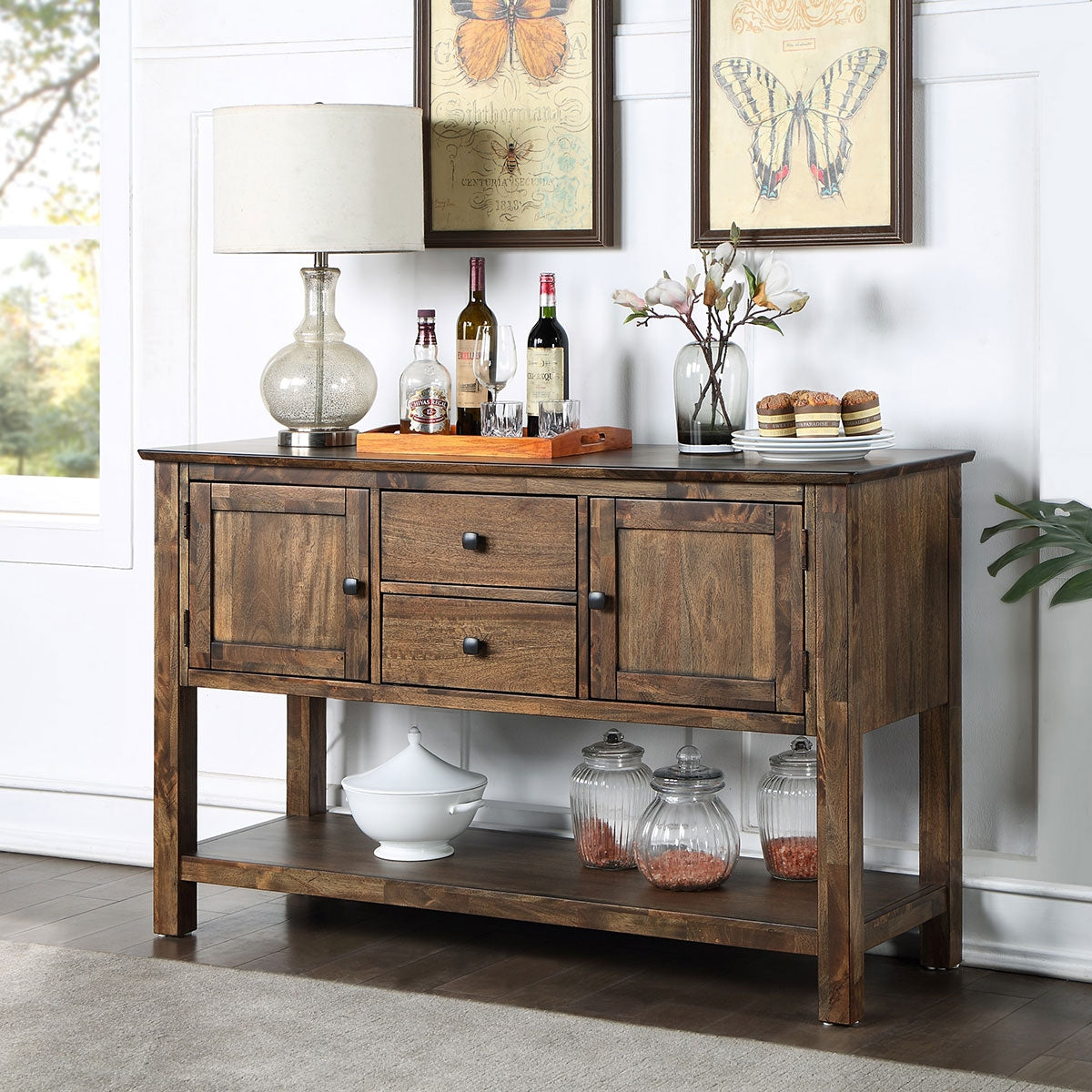 ZOEY 56" SIDEBOARD