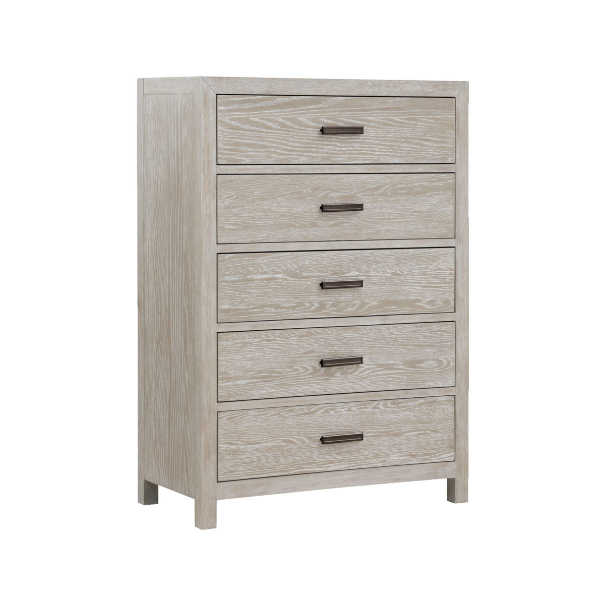 FRESNO GREY CHEST