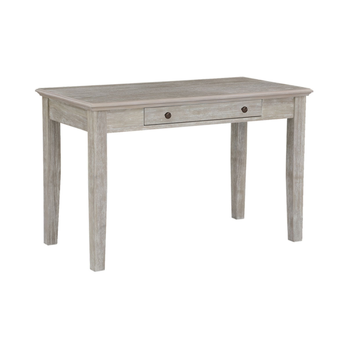 FRESNO GREY WRITING DESK