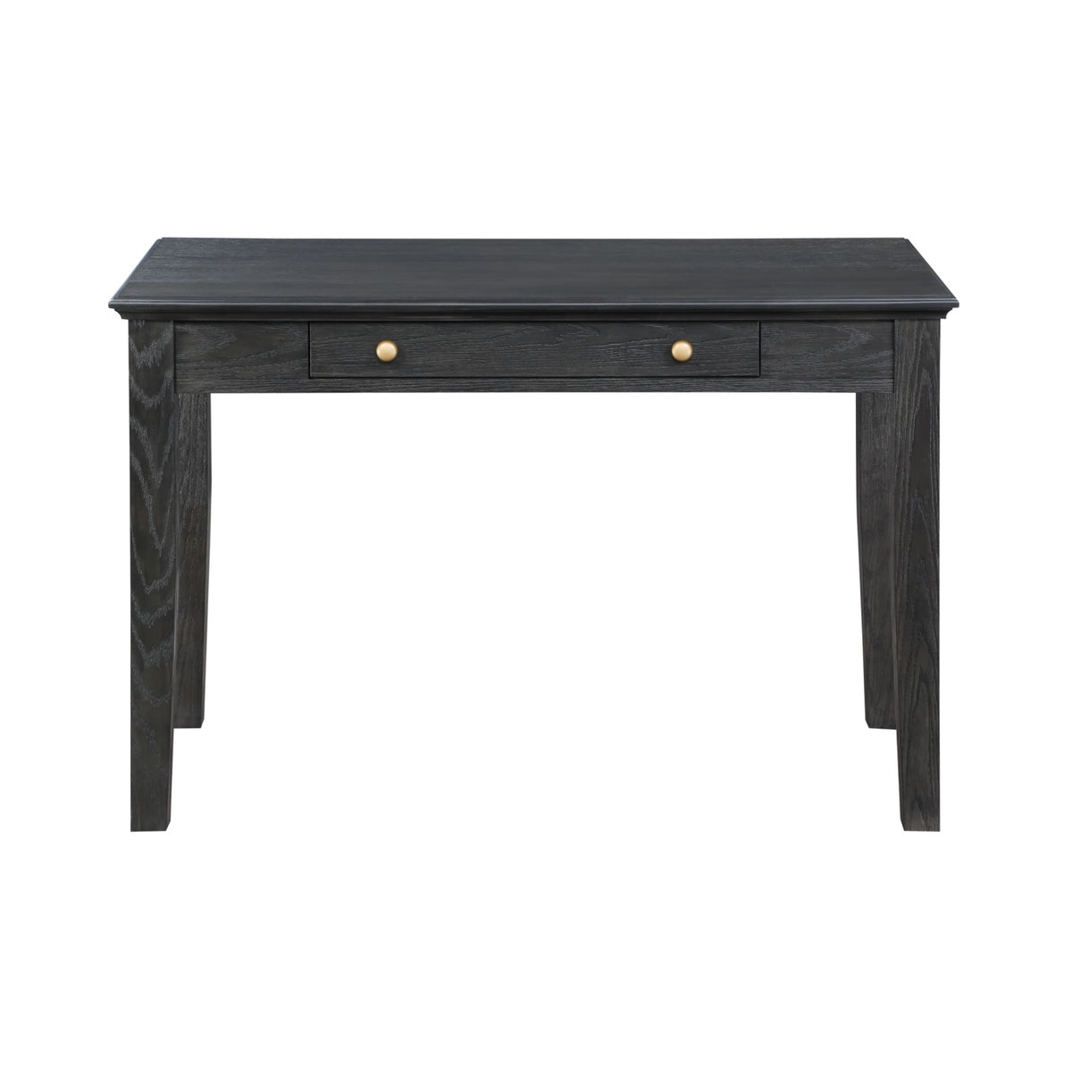 FRESNO BLK WRITING DESK