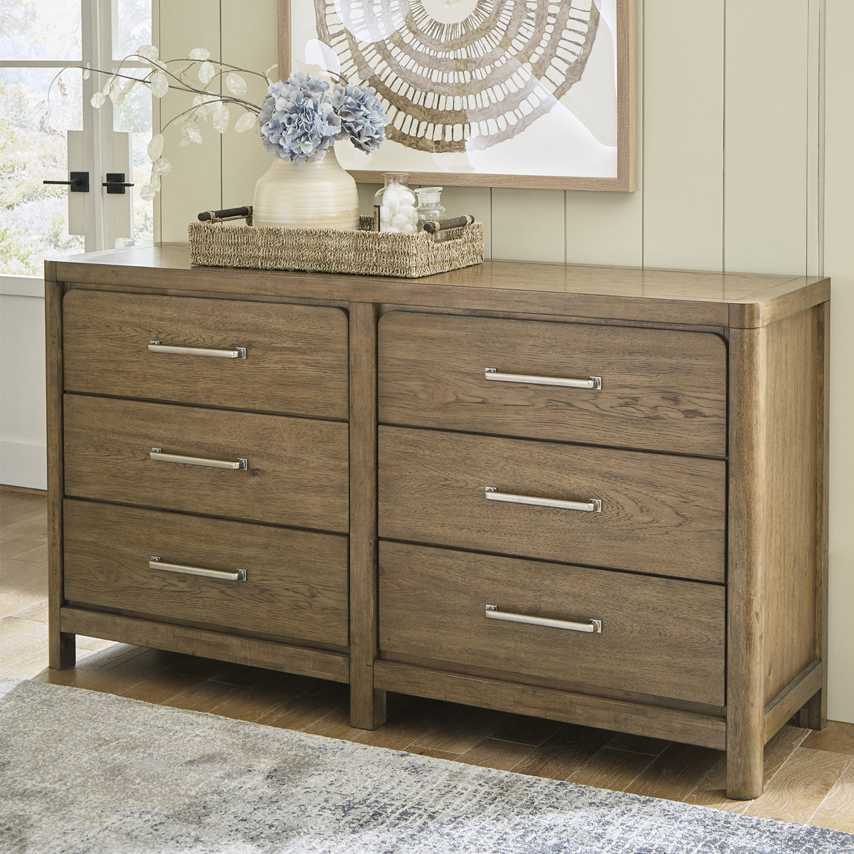CABALYNN DRESSER