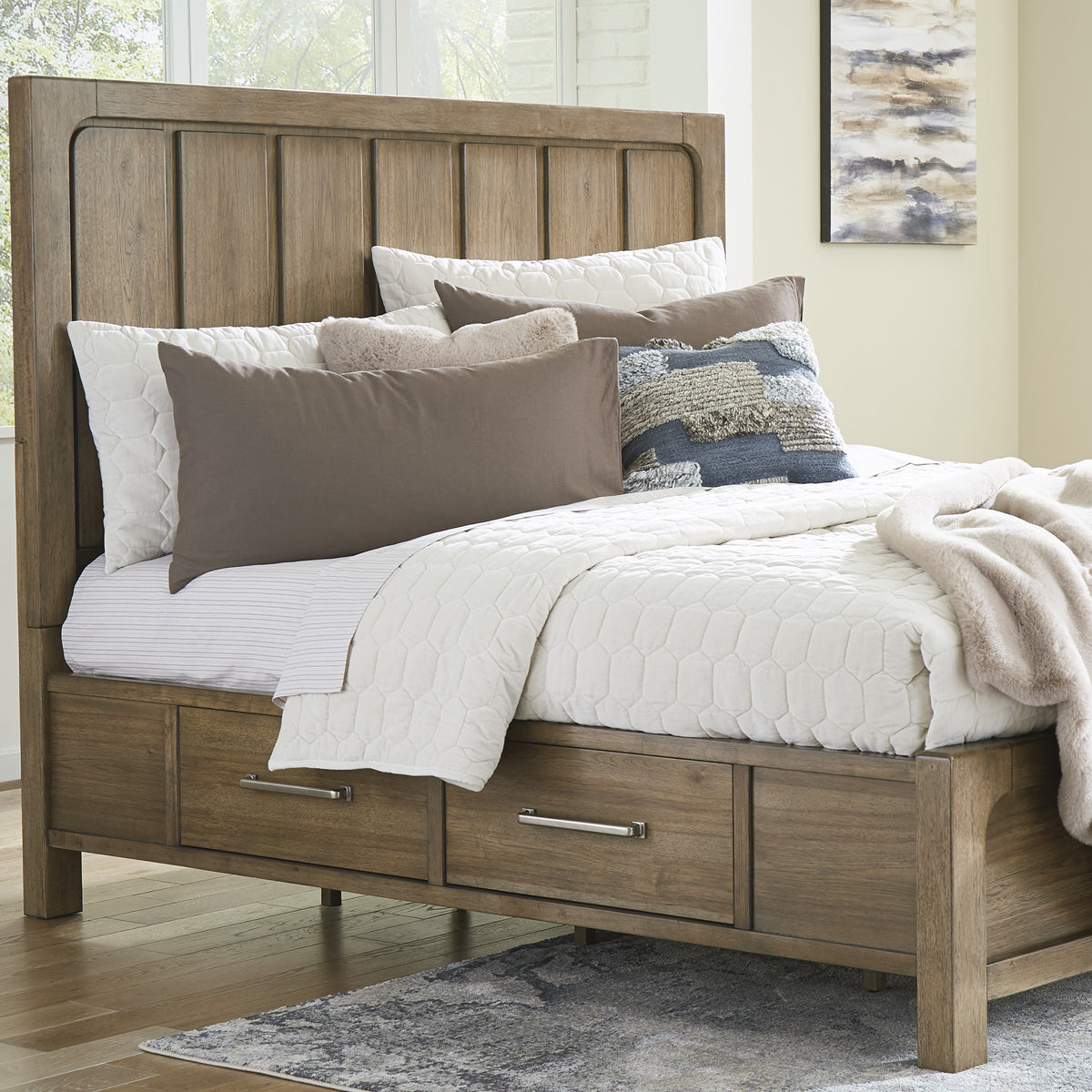 Cabalynn Bed