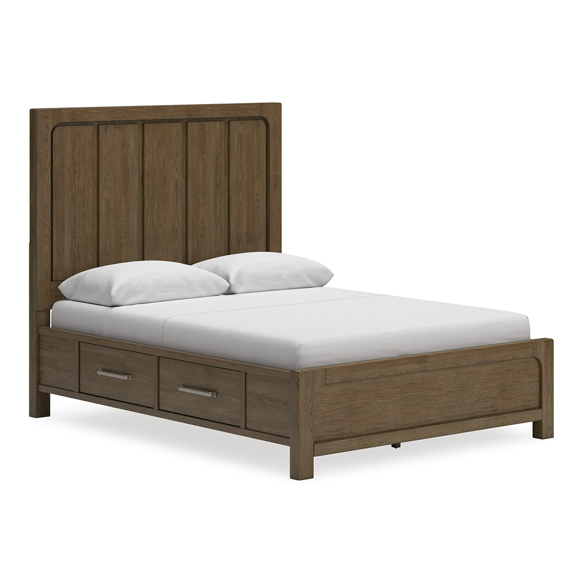Cabalynn Bed