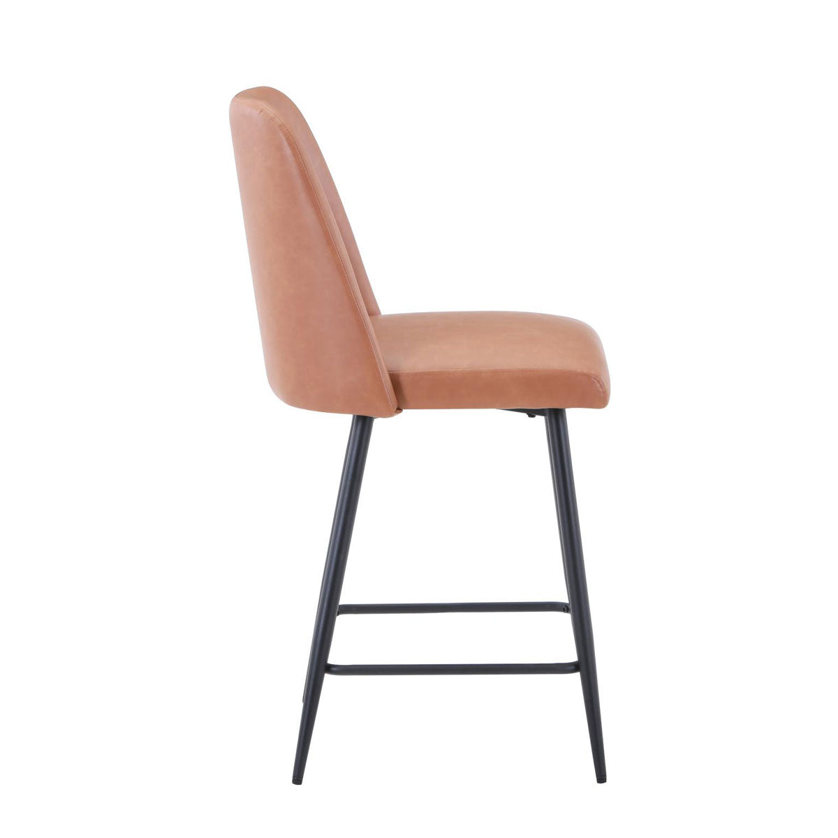 MADDOX LTBRN CNT STOOL