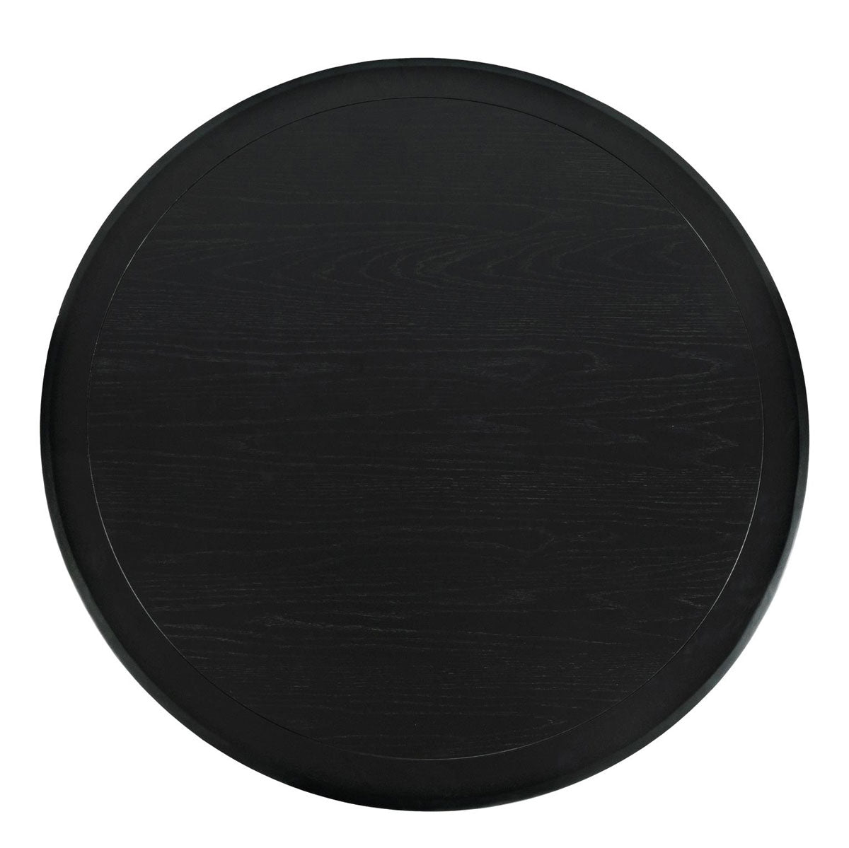 NASH DINING TABLE BLACK