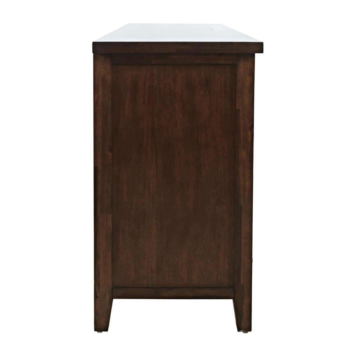 URBAN ICON BRN FIREPLACE