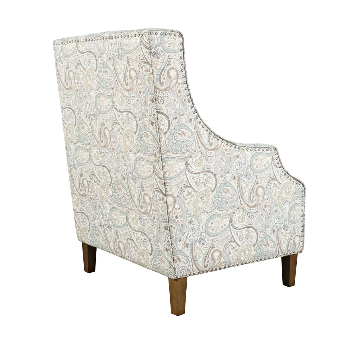DUVAL SAGE ACCENT CHAIR