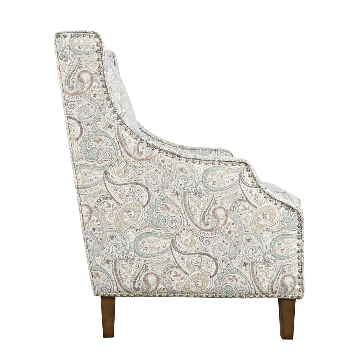 DUVAL SAGE ACCENT CHAIR