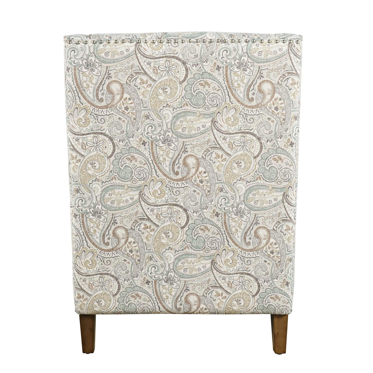 DUVAL SAGE ACCENT CHAIR