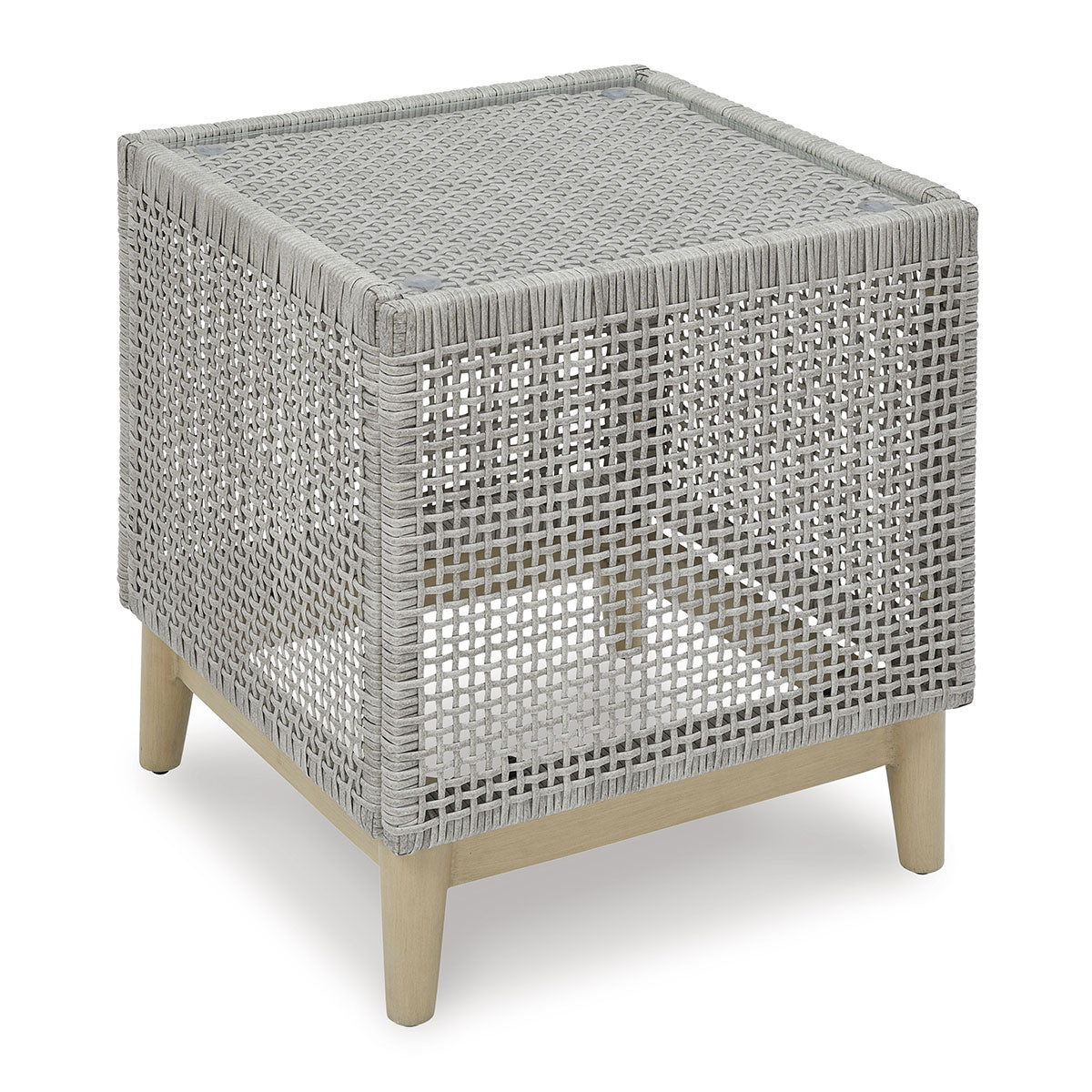 SETON CREEK END TABLE