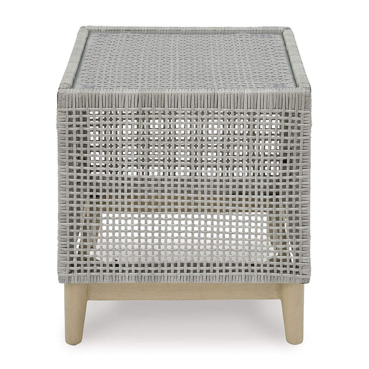 SETON CREEK END TABLE