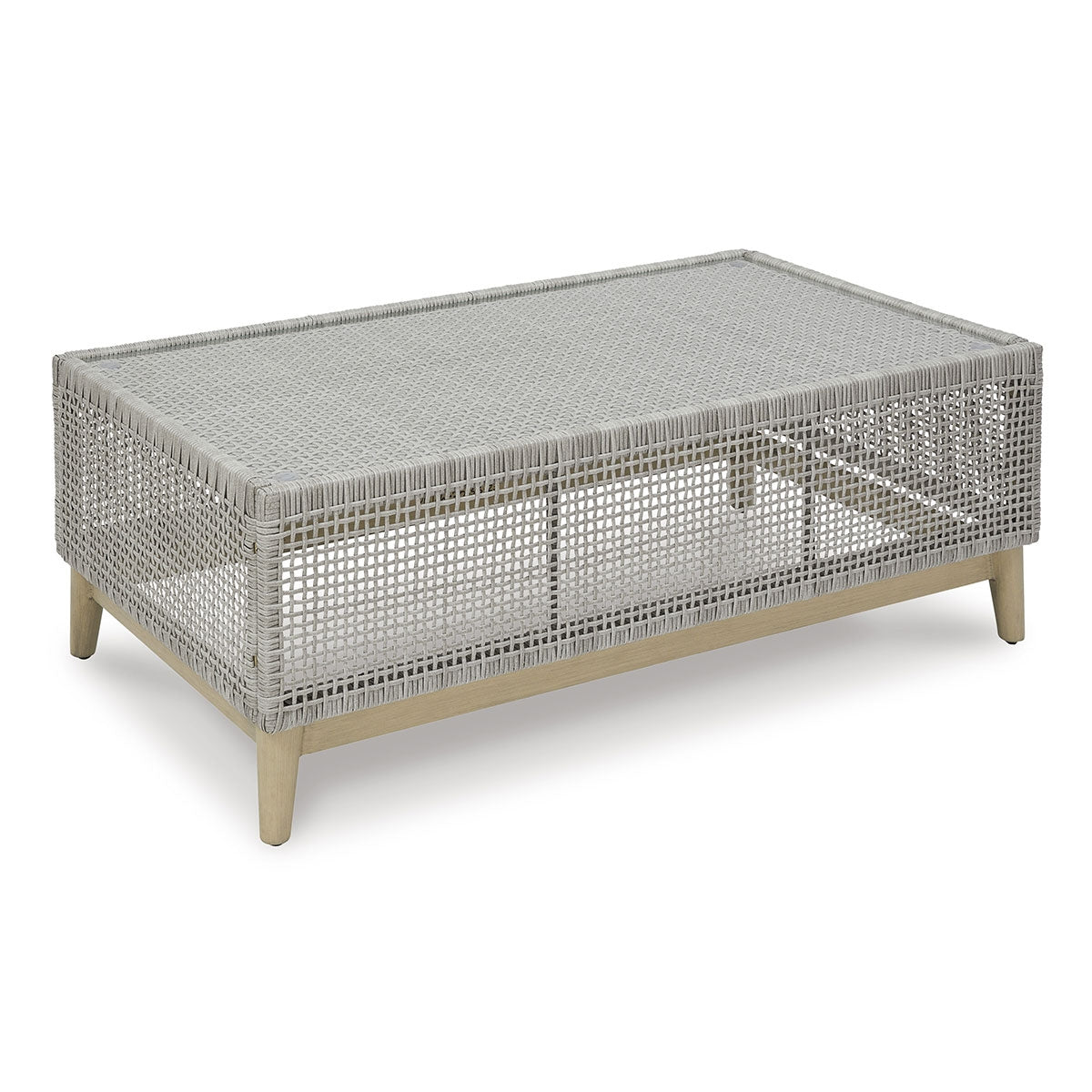 SETON CREEK COFFEE TABLE