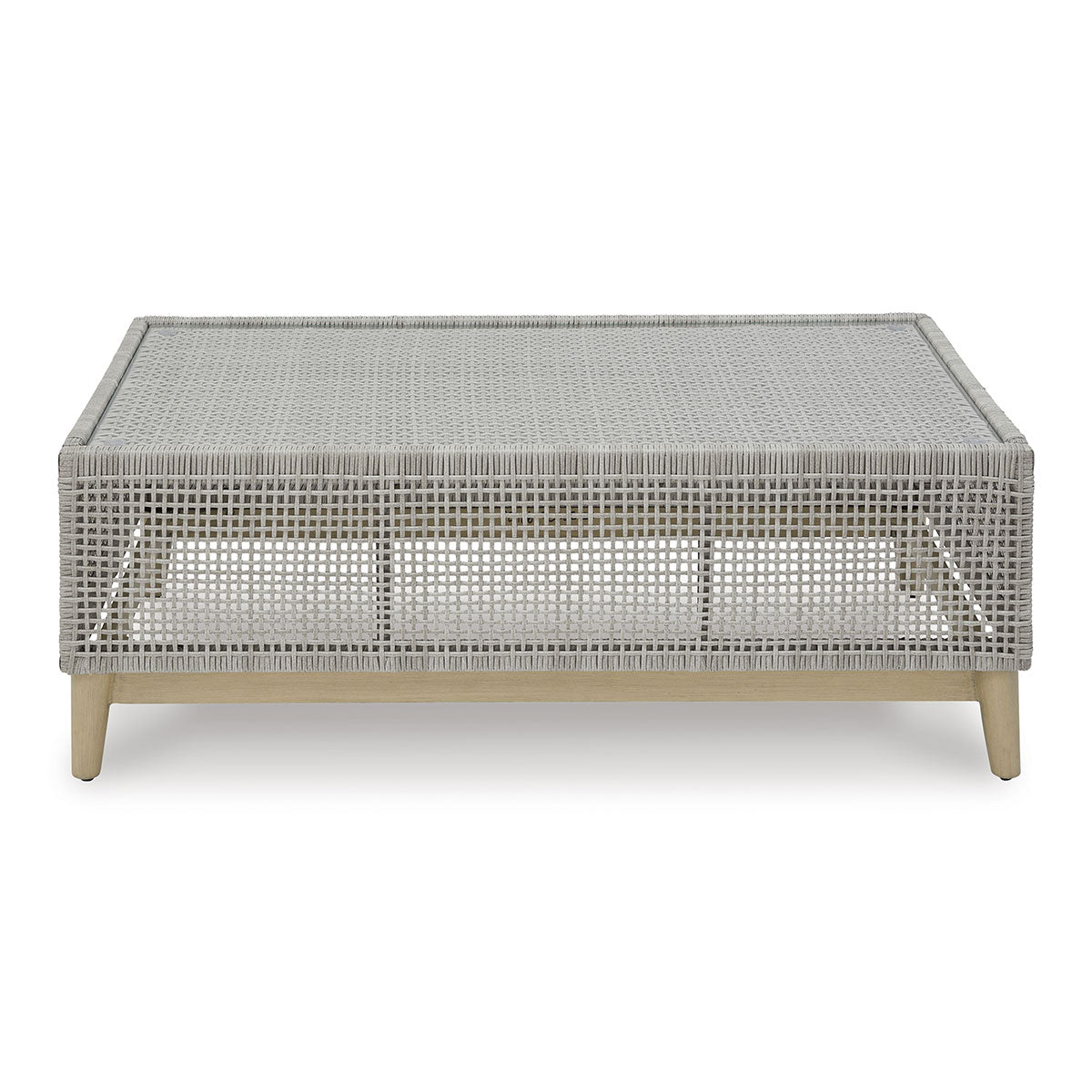 SETON CREEK COFFEE TABLE