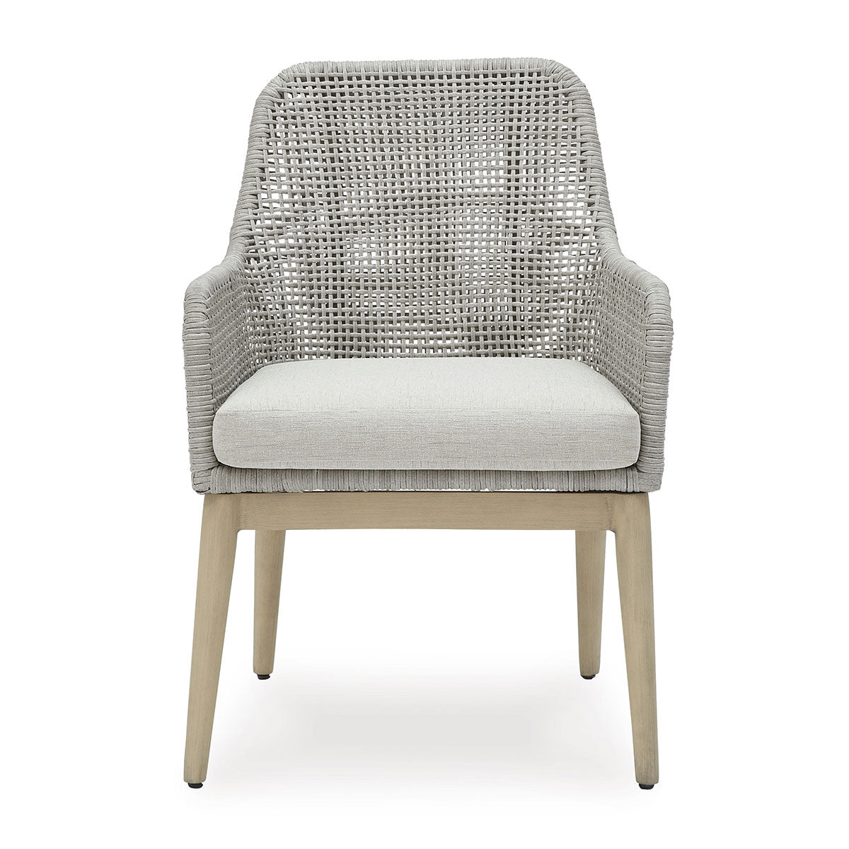 SETON CREEK ARM CHAIR PAIR