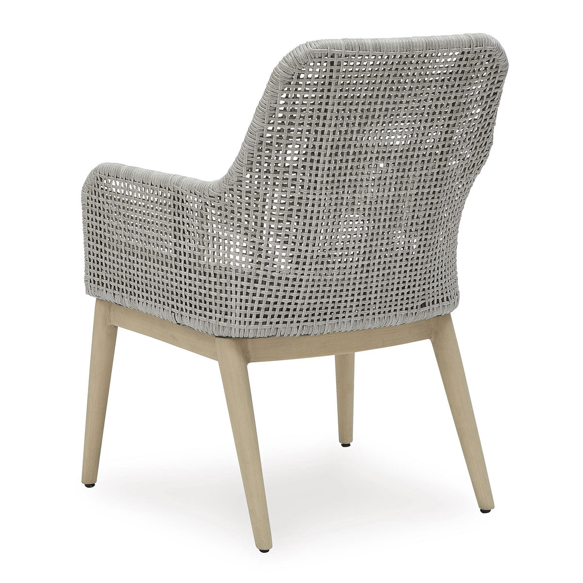 SETON CREEK ARM CHAIR PAIR