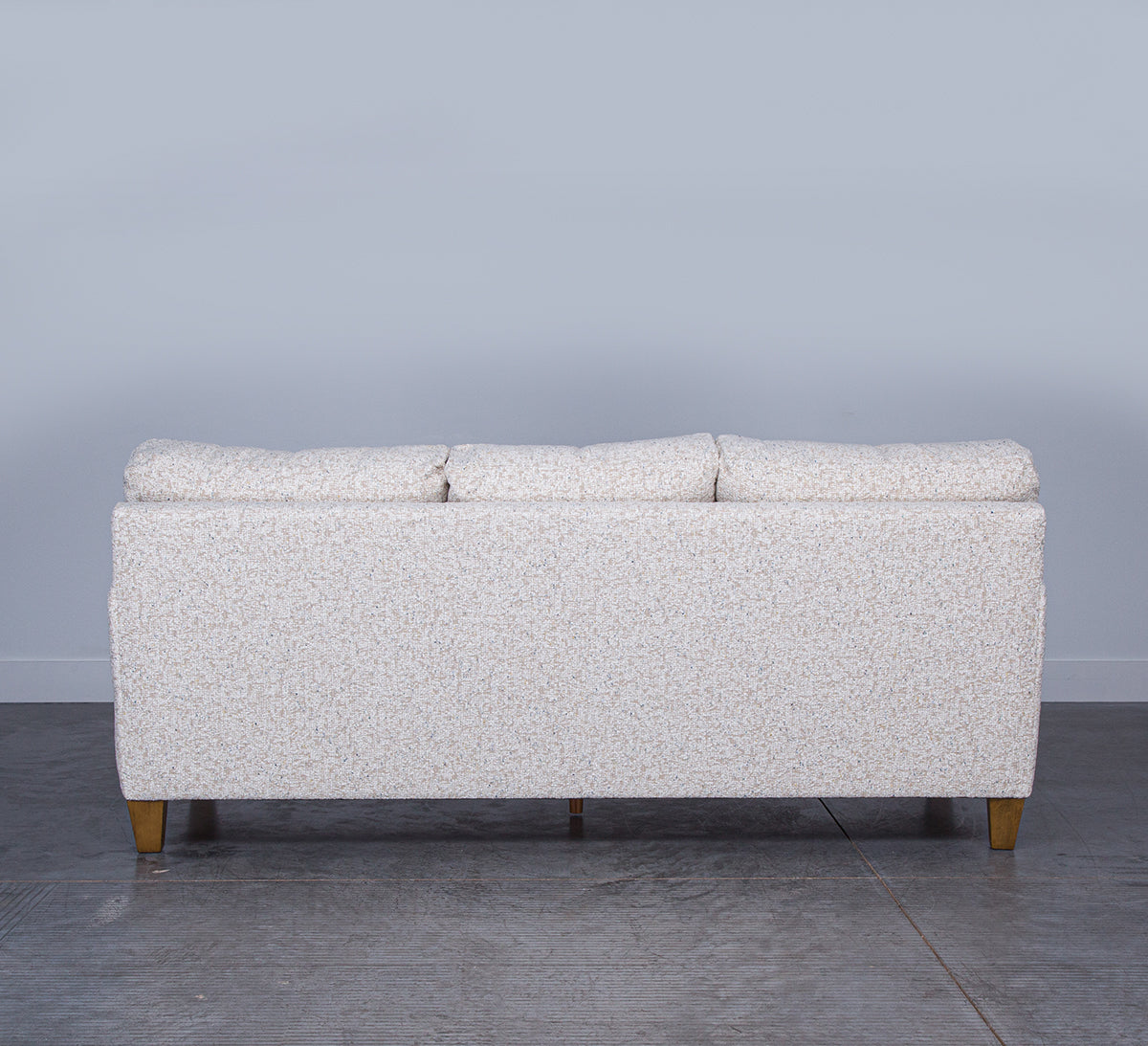 MOXY MAILBOX/TCUSH CUSTOM SOFA