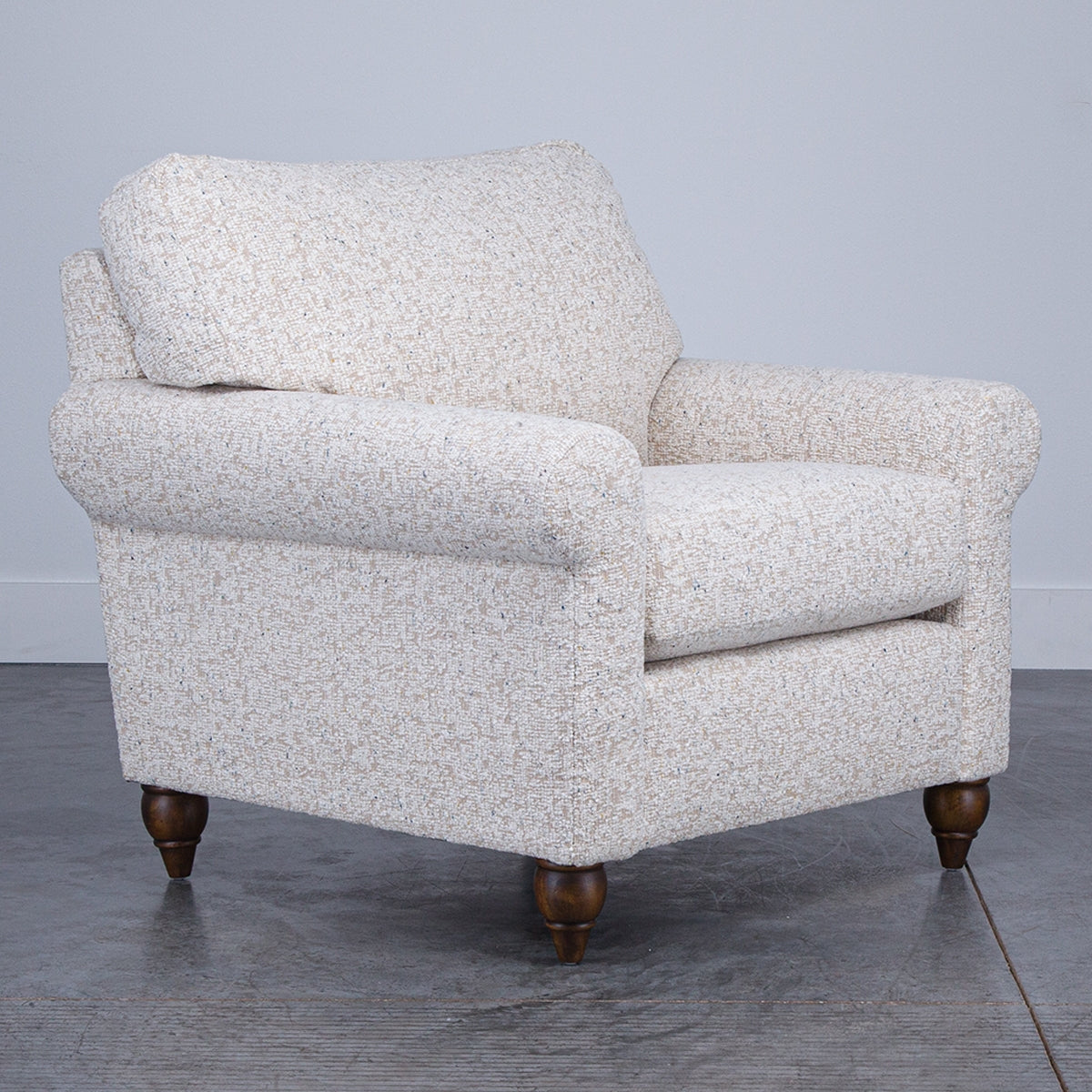 MOXY SOCK/INSIDE CUSTOM CHAIR