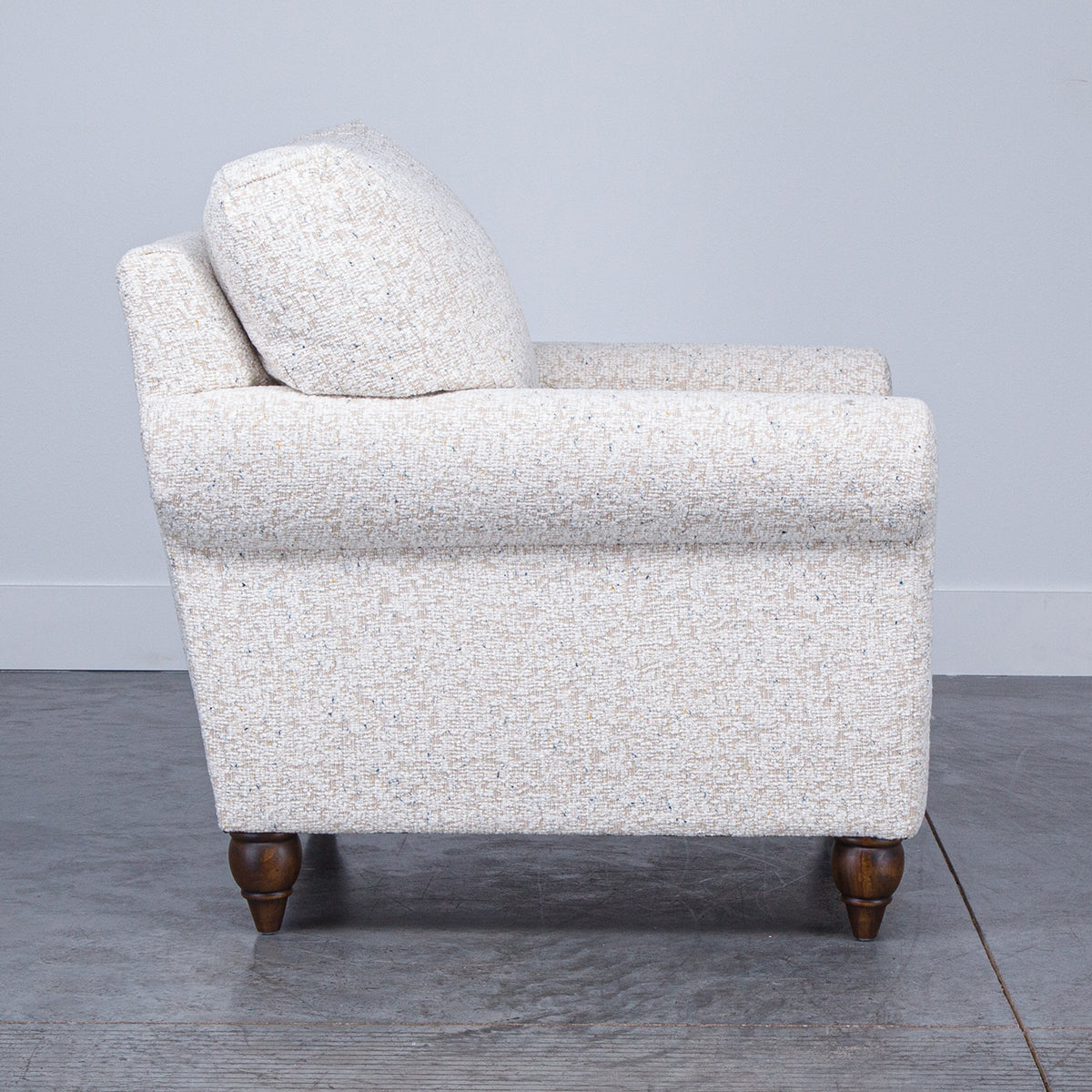 MOXY SOCK/INSIDE CUSTOM CHAIR