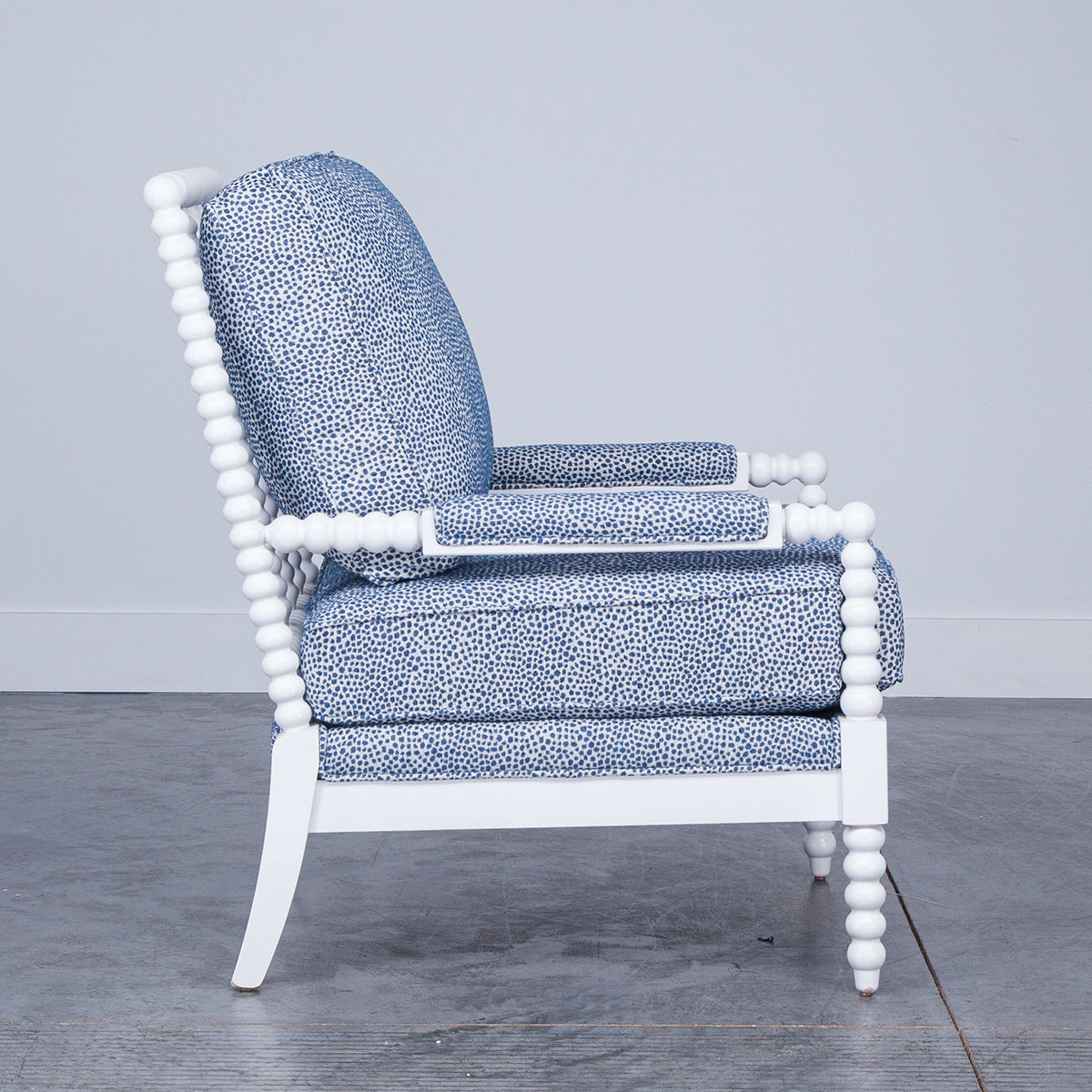 PIPPA ACCENT CHAIR