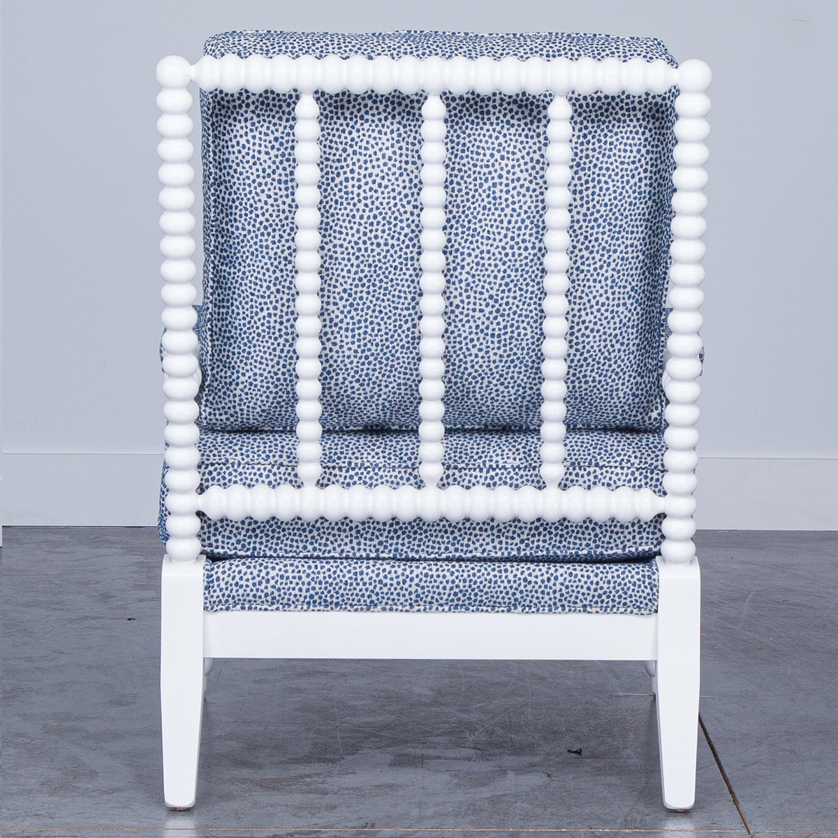 PIPPA ACCENT CHAIR