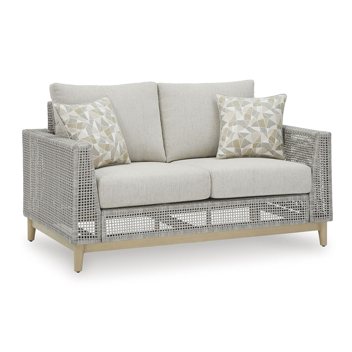 SETON CREEK LOVESEAT