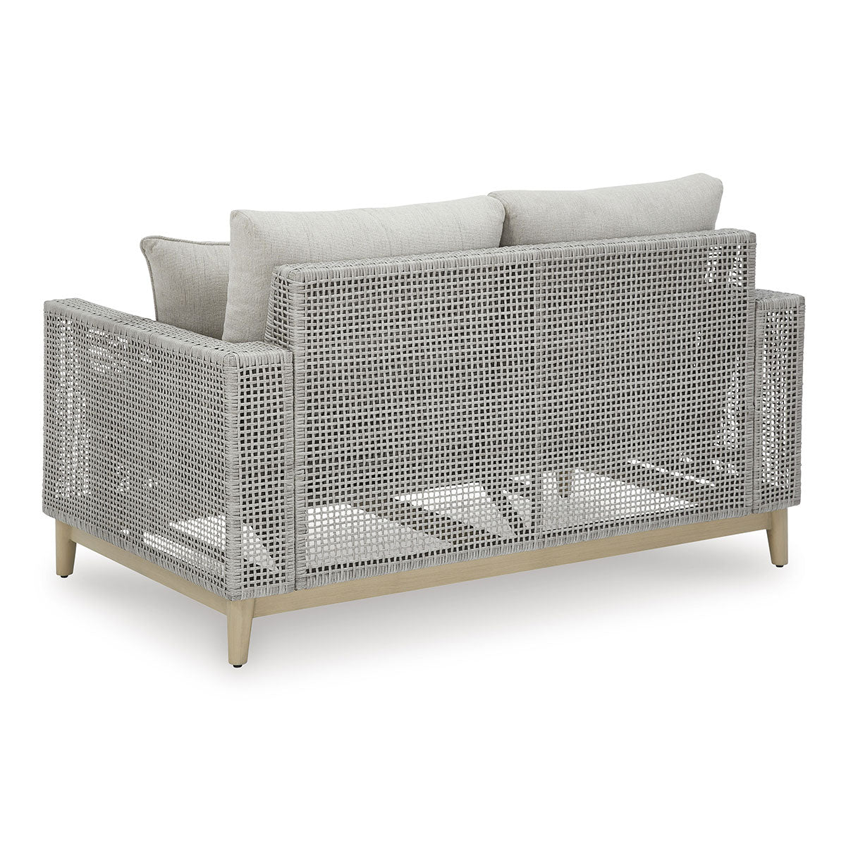 SETON CREEK LOVESEAT