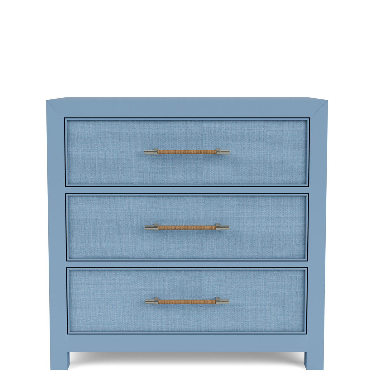Rosalie Accent 3 Drawer Chest