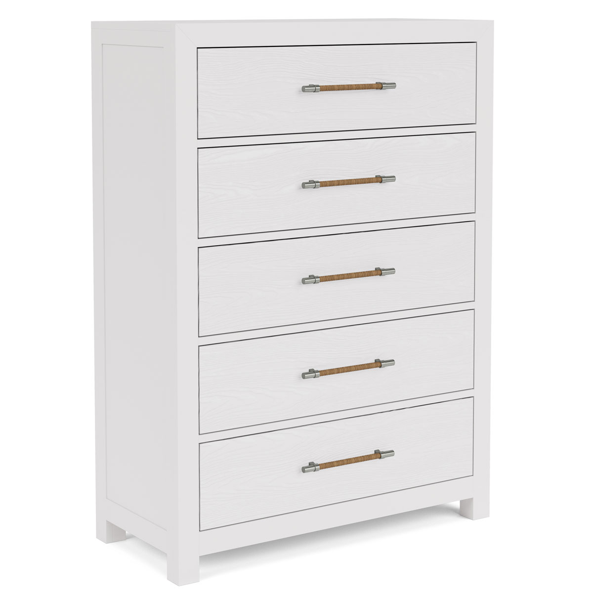 ROSALIE 5 DRAWER CHEST