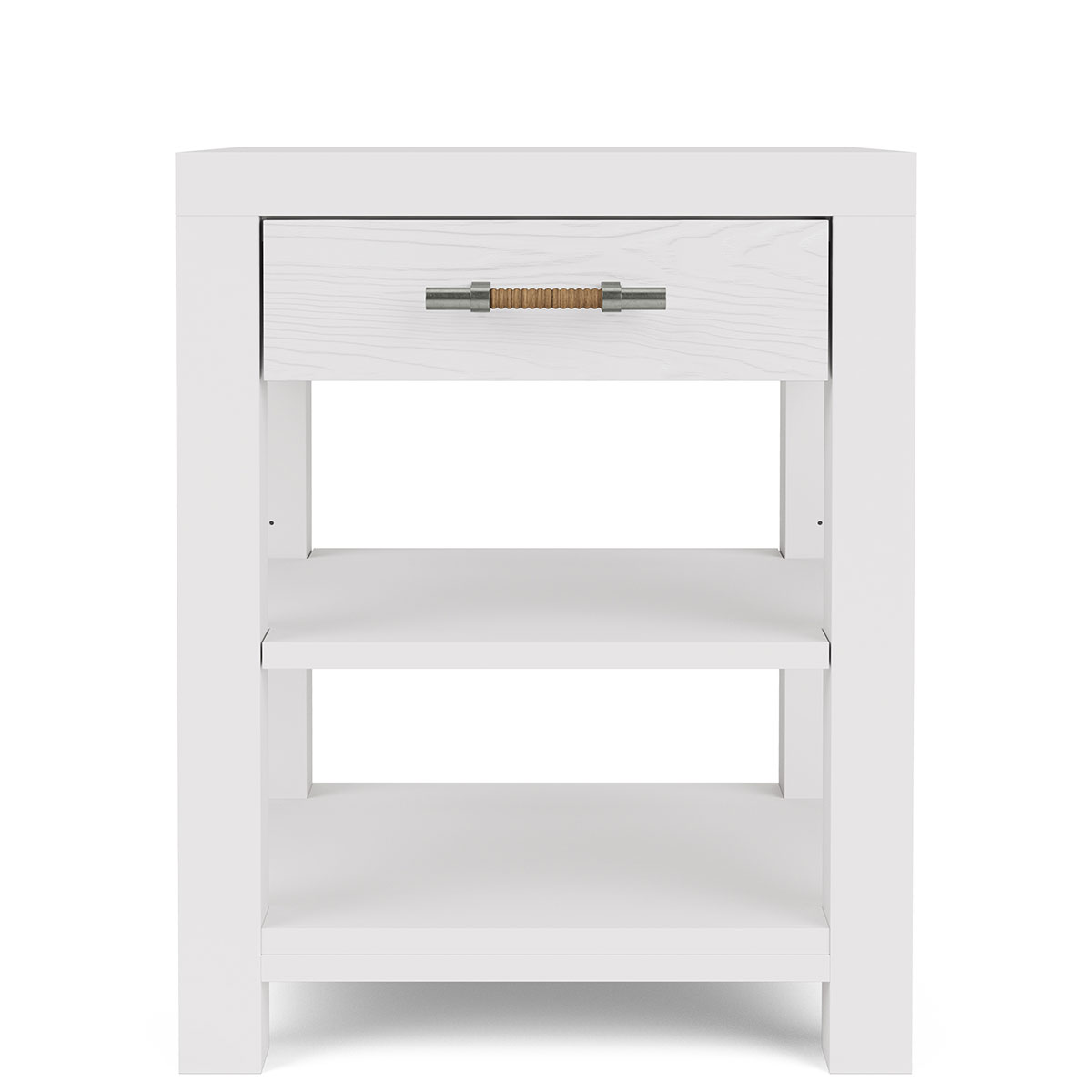 Rosalie 1 Drawer Nightstand