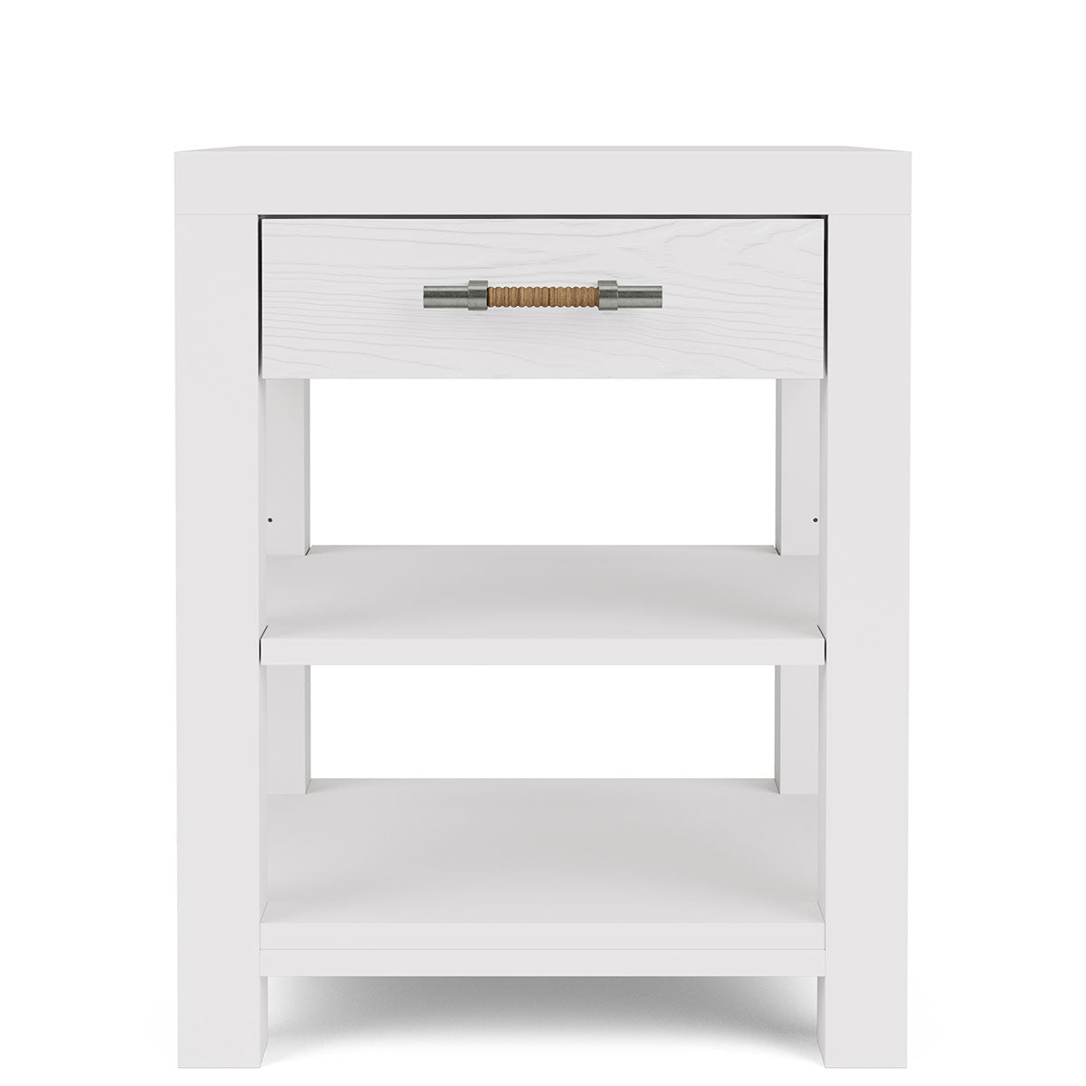 Rosalie 1 Drawer Nightstand