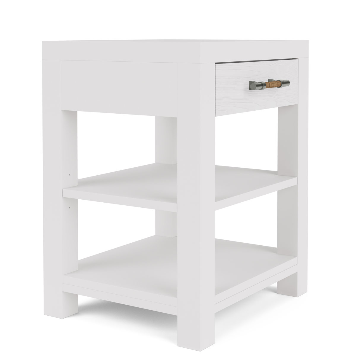 Rosalie 1 Drawer Nightstand